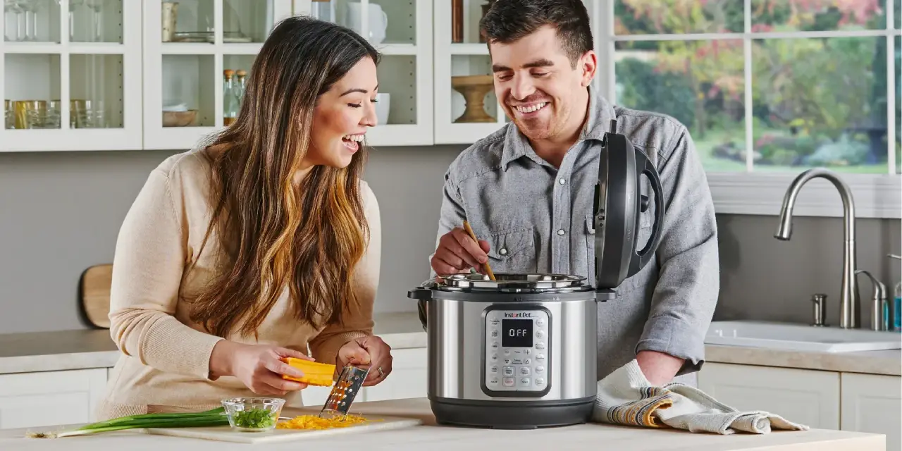 Instant Pot Duo Review: Why the Cheapest Instant Pot Is Still the One to Buy