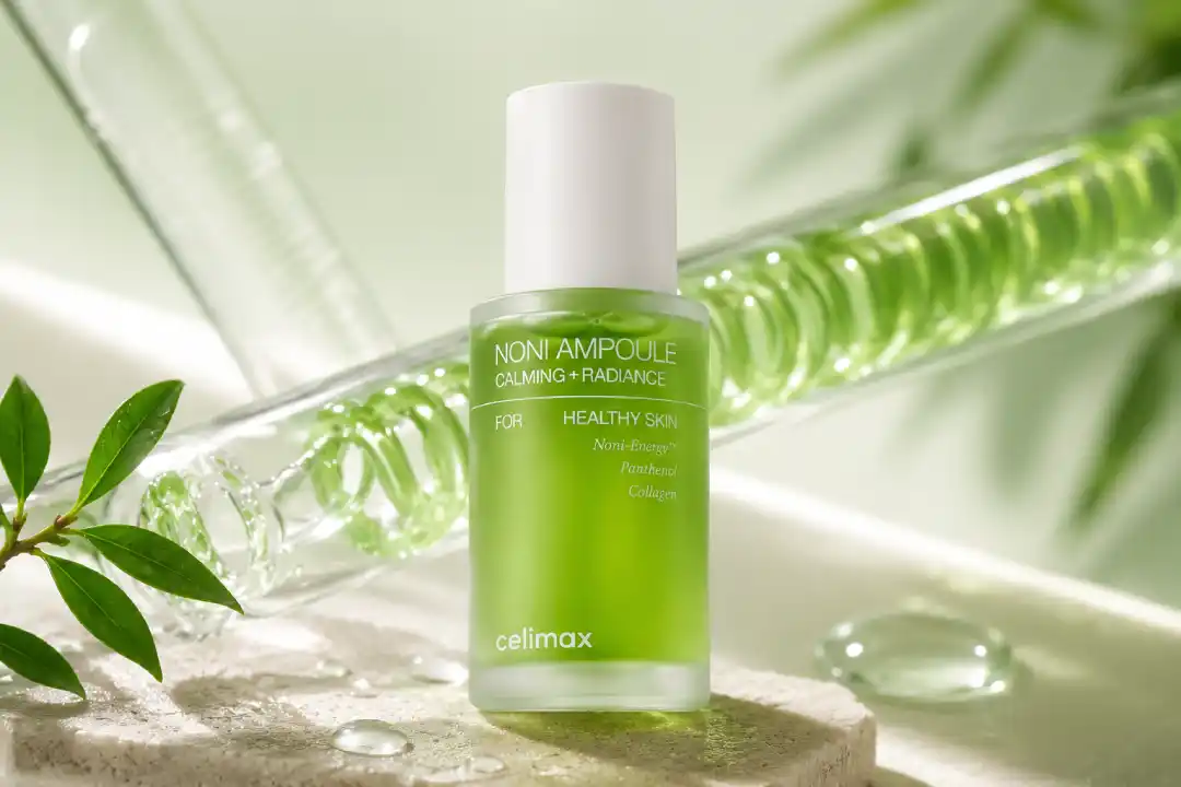 Celimax Review: Is the Viral Noni Ampoule Worth Buying?