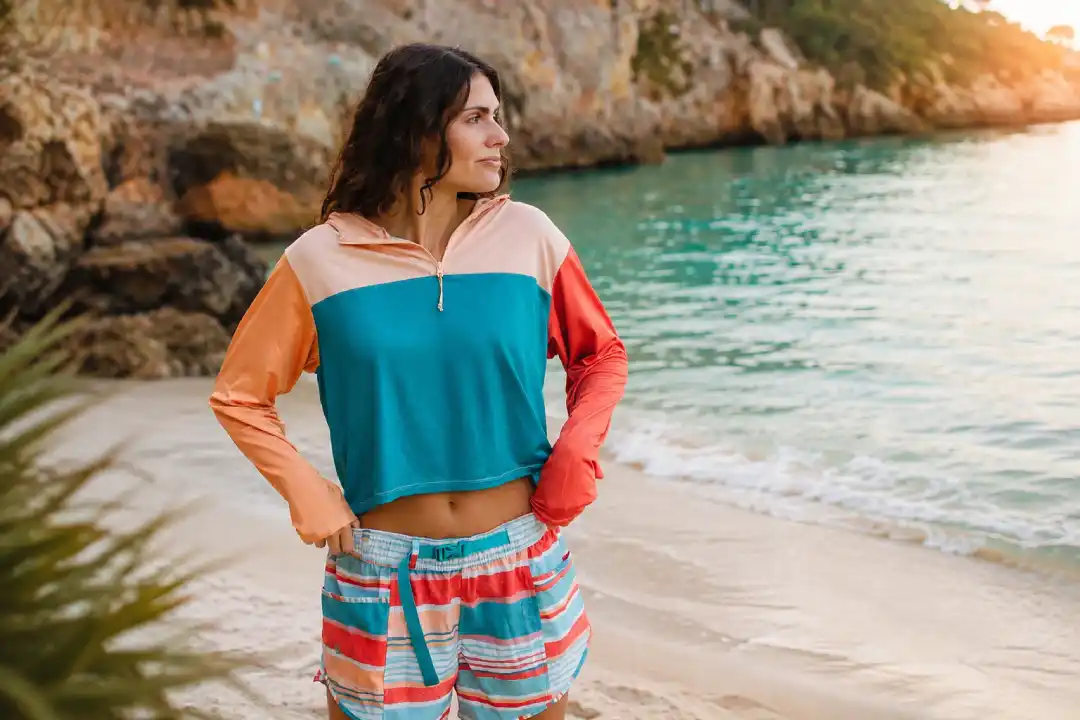 Nani Swimwear Review: The Utah Brand Solving Swimsuits That Actually Stay Put