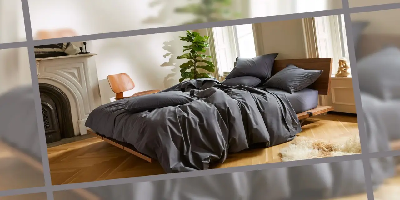 Brooklinen Luxe Sheets Review: The Internet’s Favorite Sheets, Honestly Re-Examined