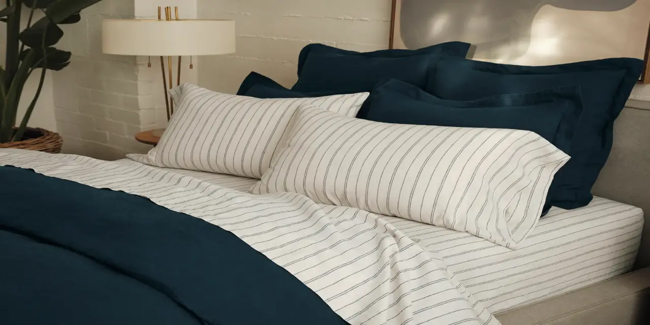 Coyuchi Organic Sheets Review: The 30-Year Organic Original, Tested Against Its Price Tag