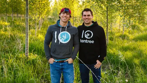 tentree Clothing Review 2026: Does the Ten-Trees Promise Actually Hold Up?