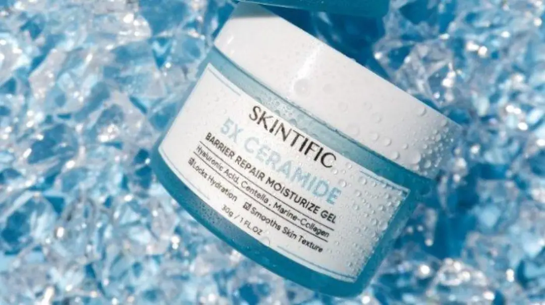 Skintific 5X Ceramide Review: Does This Viral Barrier Cream Live Up to the Hype?