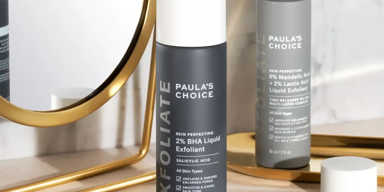 Paula’s Choice Review 2026: The Science-First Brand and Its Most Divisive Bottle