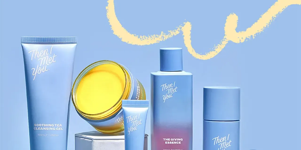 Then I Met You Review 2026: Ritual, Jeong, and a $37 Cleansing Balm