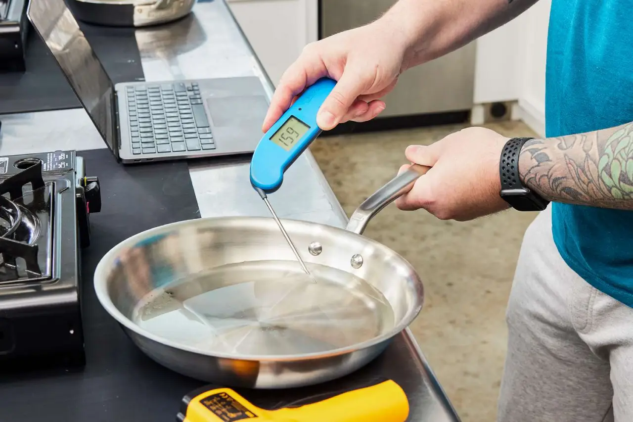 Made In Frying Pan Review: Does Restaurant-Grade Cookware Belong in a Home Kitchen?