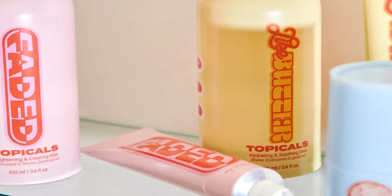 Topicals Review 2026: The Brand That Made Treating Your Skin Feel Good