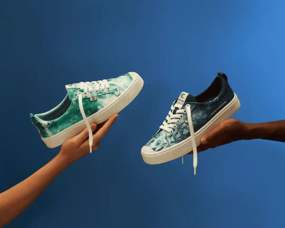 Cariuma OCA Low Review: Can a Sustainable Sneaker Really Replace Your Converse?
