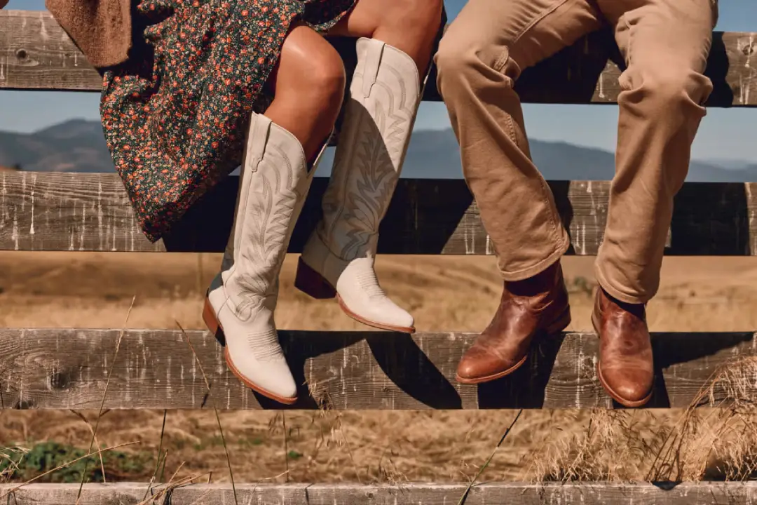 Tecovas Duke Boot Review: Full-Quill Ostrich Without the Western-Store Markup
