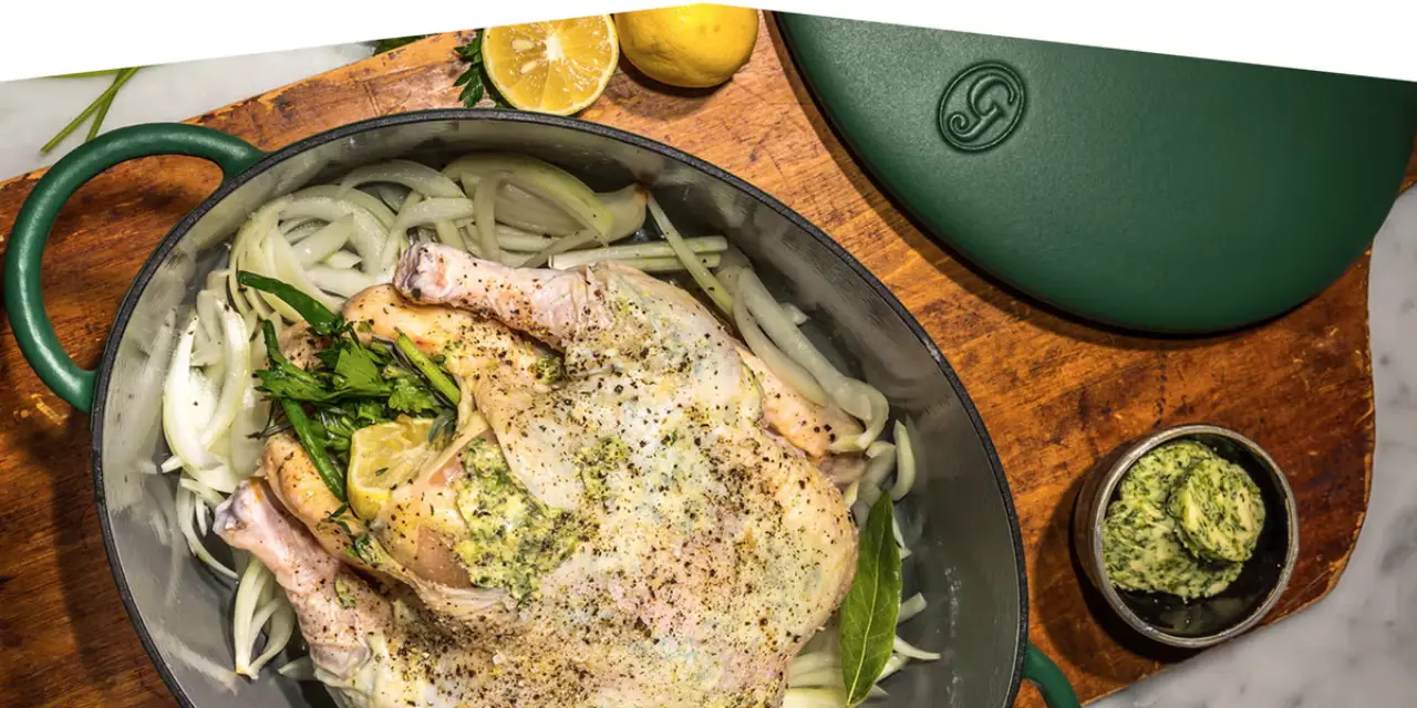 Great Jones Dutch Oven Review: Can The Dutchess Really Stand In for a Le Creuset?